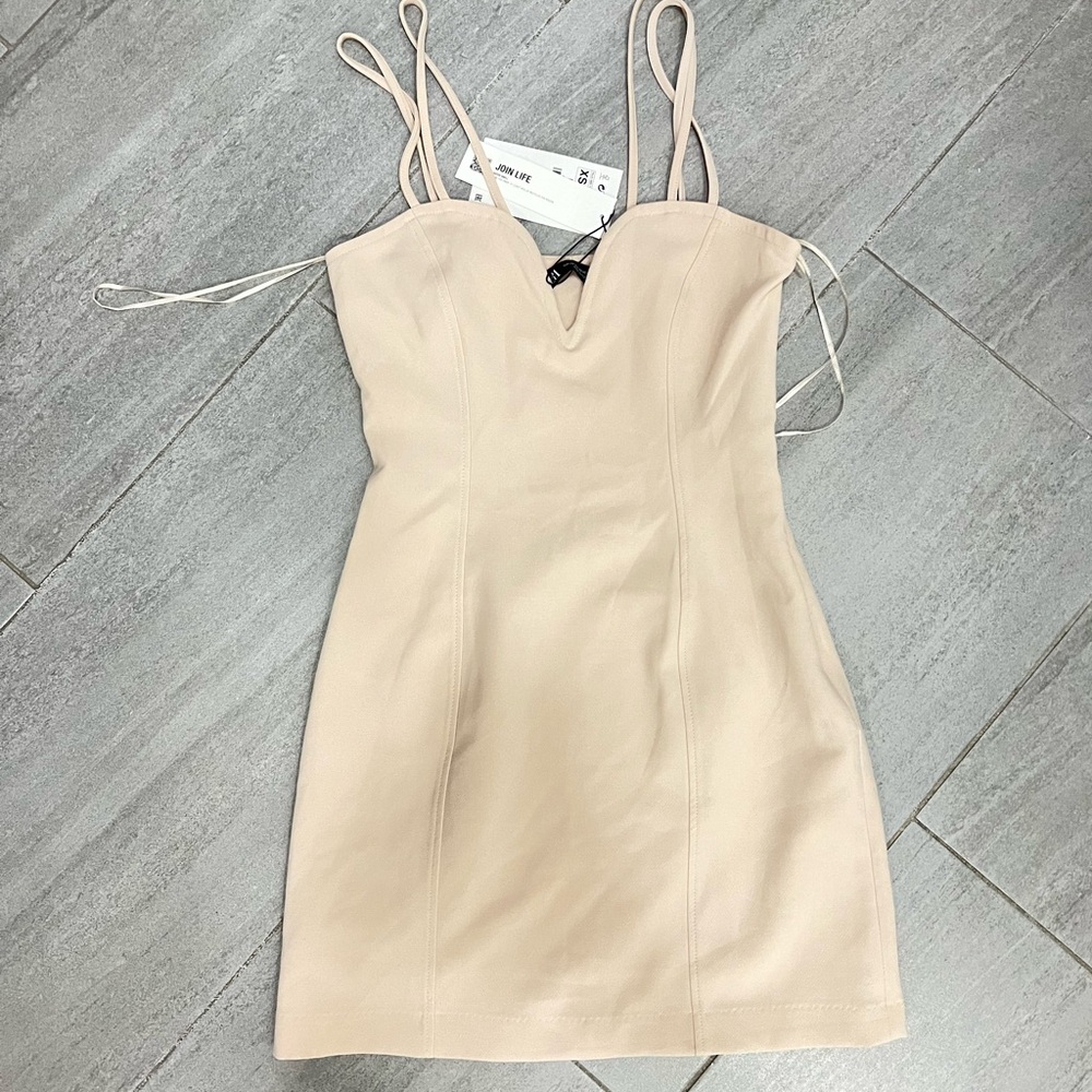 Zara dress